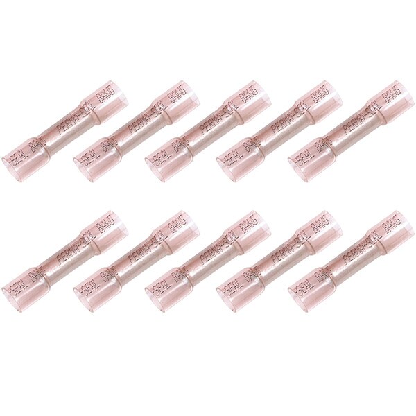Main product image for Express Seal (8 AWG) Butt Connector 5 Pcs. 095-916